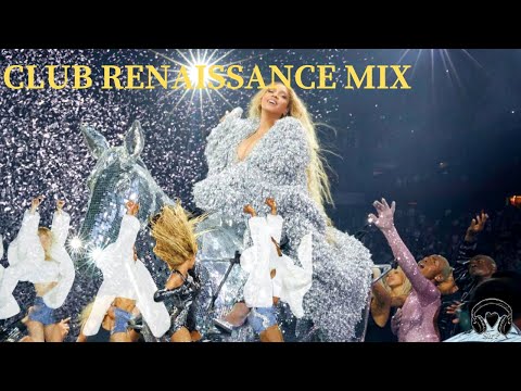 Beyoncé Renaissance mix {1Hour} {2023}