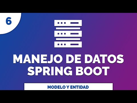 1 Curso Manejo de Datos con Spring Data JPA Introducción