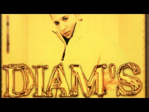 Diam's - C'est Toi Qui M'Gêne (Audio officiel)