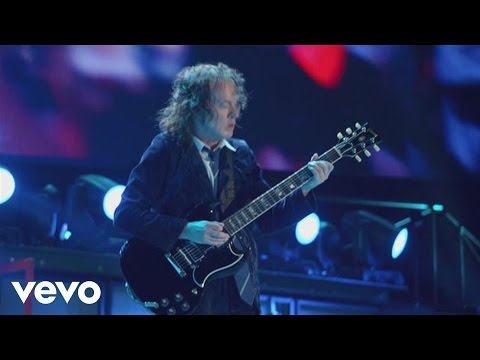 AC/DC - The Jack (Live At River Plate, December 2009)