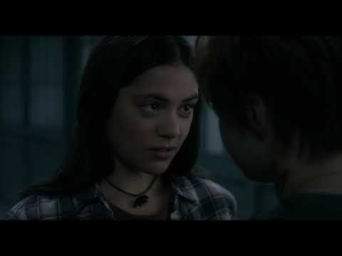 The New Mutants, Full Movie