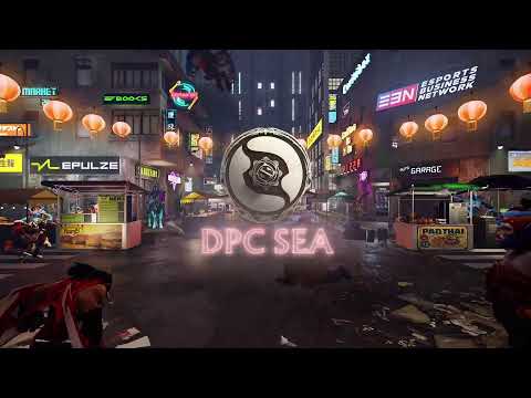 DPC 2023 SEA Winter Tour: Closed Qualifiers