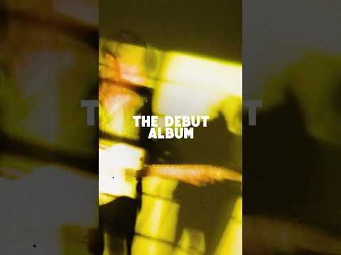 The debut album from The Waeve is out today! #Shorts