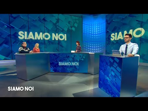Siamo Noi (Tv2000), 21 febbraio 2023 - Donne che cambiano il mondo: storie di forza e coraggio