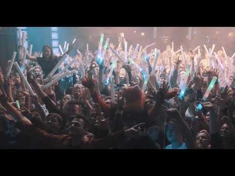 NOISETIME MIT LUNGENENTZÜNDUNG - SCHORRE HALLE - IT'S NOISETIME #2