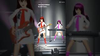 Download lagu jangan pernah kau sakiti aku lagi #sakuraschoolsimulator mp3