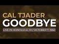 Cal Tjader - Goodbye (Official Audio) - Live, 1980