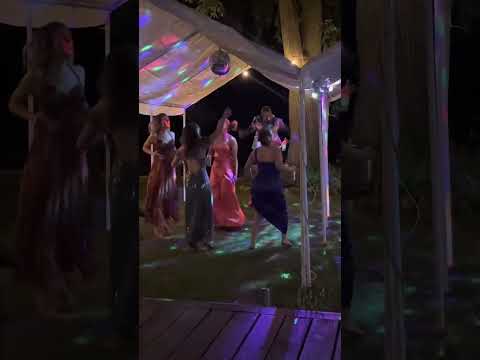 OSMO Music and Entertaiment LLC video.