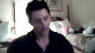 Live Interview Chat with Dave Filice, David Archuleta's Bass Player, on FOD August 5, 2009: Part 1