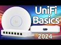 UniFi Basics Start The Right Way Without Breaking The Bank