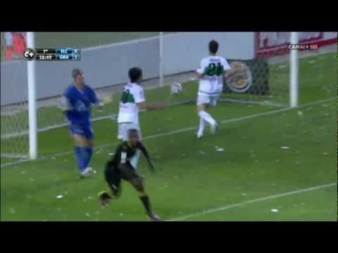 Gol Ighalo (Martínez Valero 18.06.2011) HD