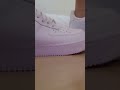 Stepping On The Pillow Asmrsounds Asmr Crushing Crush Sneakers Shoes Airforce Nike Nikeaf1
