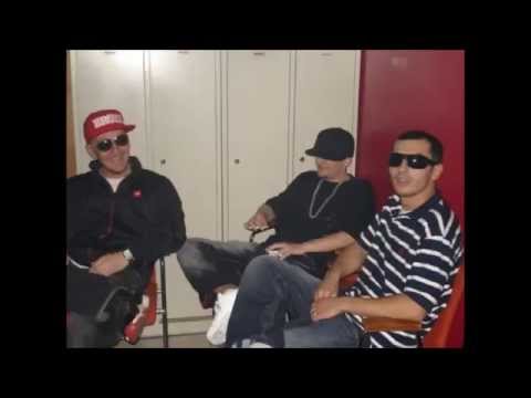 Milot ft Unikkatil out ur kneez