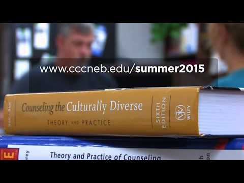 CCC Summer 2015 TV #2