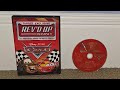 Cars Rev D Up Bonus DVD Walkthrough 2006