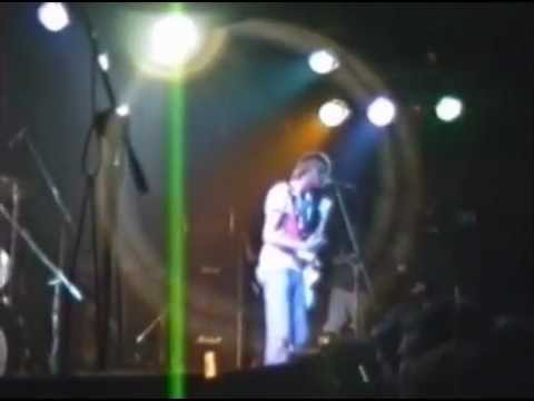 Nirvana - Leeds Polytechnic - Leeds, UK 1990 (FULL)