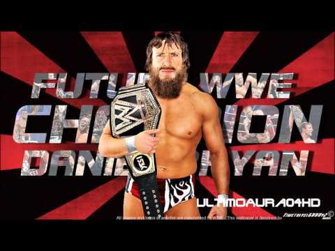 WWE 2K14:2011/2013 Daniel Bryan ''Flight Of The Valkyries'' Theme Song With WWE 2K14 Arena Effectsᴴᴰ