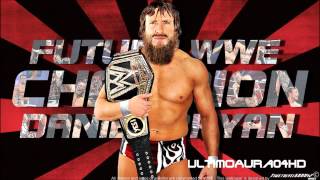 WWE 2K14:2011/2013 Daniel Bryan Flight Of The Valk