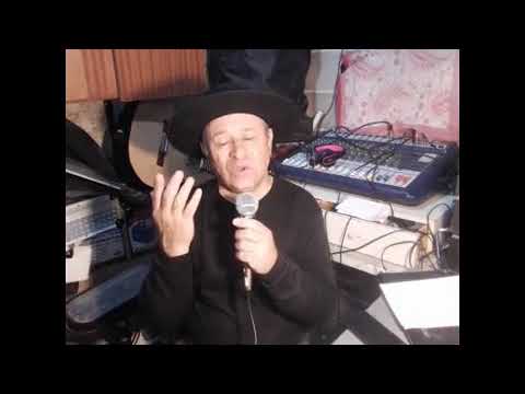 Luis Maldonado la falda .Lucia .en vivo.