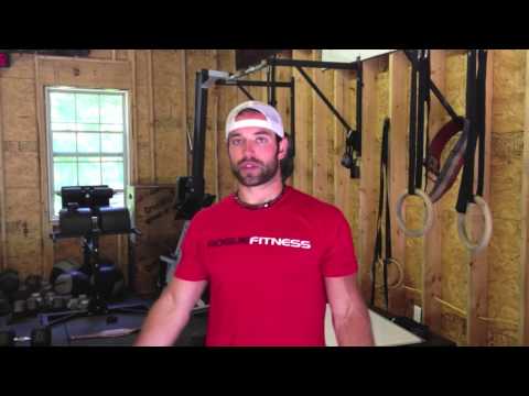 5-31-13 Project Mayhem - Should I Squat Everyday?