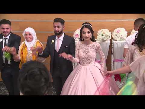 Rengin & Diyar - Hejal & Rashid Alane - Part 1 - AYTV