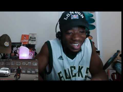 🇬🇧🌊👏S/O THE YOUNG KINGZ Waynzz - Leanin [Music Video] | GRM Daily | Dami The Coach - Sayless Family