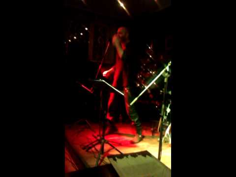 NIKULAHEY 5 видео Кавер-версия  :) Похожа, но не уверена Anastacia - Left Outside Alone