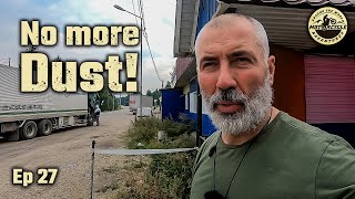 Riding Back on Endless Siberian Roads | Season 20 | Episode 27