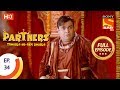 Partners Trouble Ho Gayi Double Ep 34 Full Episode 12th January 2018