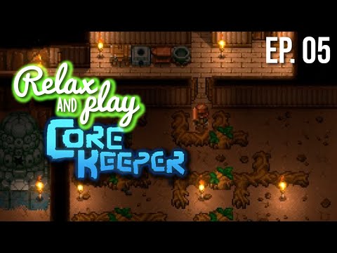 Steam Community :: Video :: I need more Wood on the Farm - Core Keeper ...