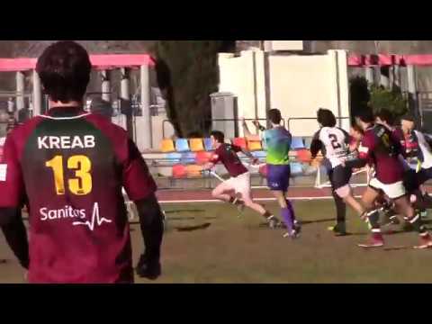 ALCOBENDAS LICEO Completo 4/2/2019