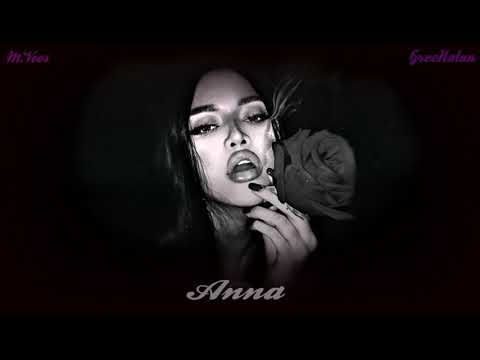 MICHALIS VEOS & GREEKOTAN - Анна | Άννα (Official Audio)