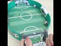 Mini Foosball Games Tabletop Football Soccer Pinball For Indoor Game Room