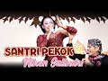Santri Pekok Niken Salindri Ft Cak Percil