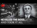 New York S Teflon Don John Gotti Mafia Documentary