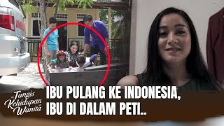 Download lagu Ibu Pulang Dari TKW, Bikin Gempar Satu Kampung | Tangis Kehidupan Wanita Eps 2 Full mp3 Download lagu Ibu Pulang Dari TKW, Bikin Gempar Satu Kampung | Tangis Kehidupan Wanita Eps 2 Full mp3