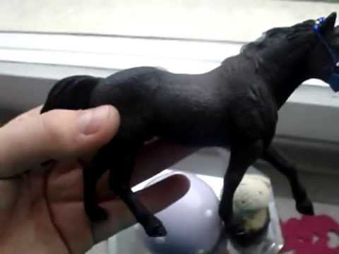 Paket von Courageous Sam *-* (Geht wieder) !!!!