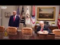 Netanyahu Zna Kako Postupati S Trumpom I Kako Provoditi Vlastite Planove