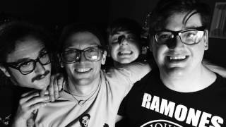 VLHfilms documentaries presents MIKEY ERG!