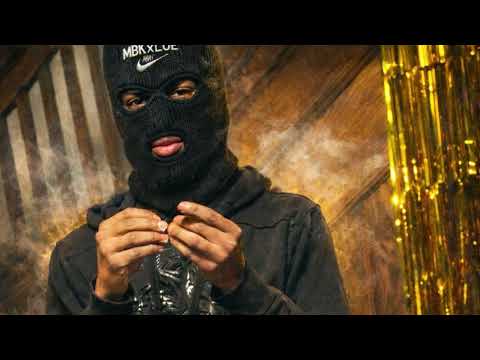 MBK Zman - “ Straight To It “ ( Official Audio )