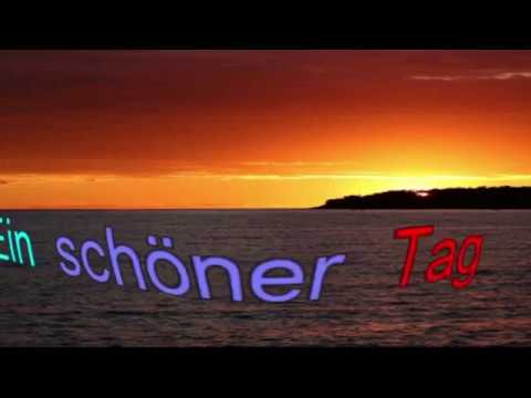 Ein Schöner Tag Amazing Grace video