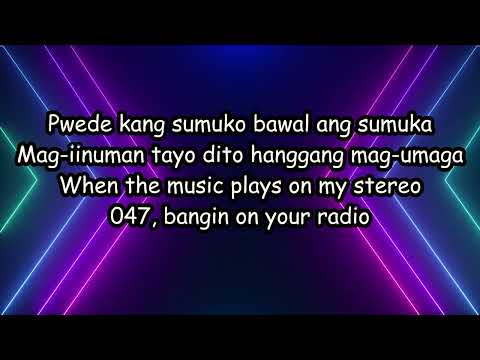 ALAK PA   J emm Dahon & KL , GICO , IDEA , Sintido Lyrics