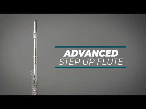 Step Up Flutes