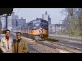 The South Bound Train Jim & Jesse with Lyrics