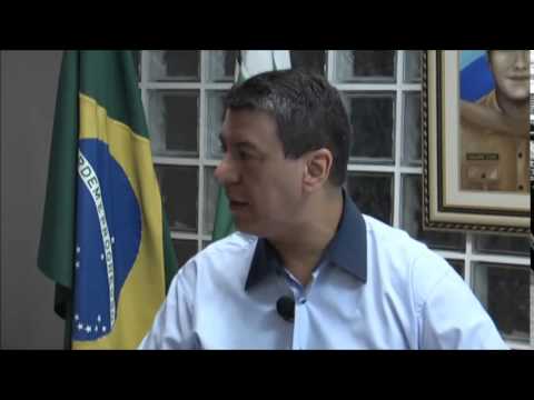 TV AMAI Programa 04 Bloco 01 - 18/11/2014