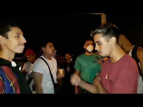 🎊Teorema x Ruhtra🎉 | 2°FASE | BATALHA DO RC | EDIÇÃO ESPECIAL DE CARNAVAL