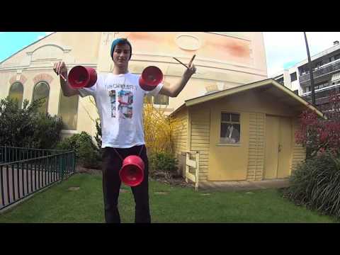 3 DIABOLOS EVOLUTION