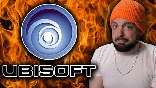 It's Official: Ubisoft Is In DEEP S***!