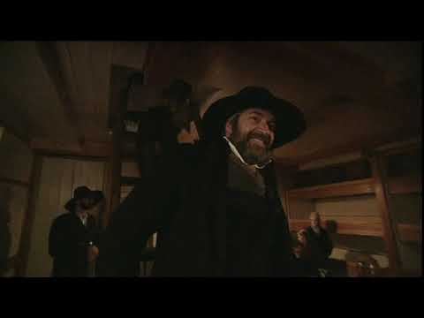 Windstärke 8 – Das Auswandererschiff 1855, Folge 1 Aufbruch