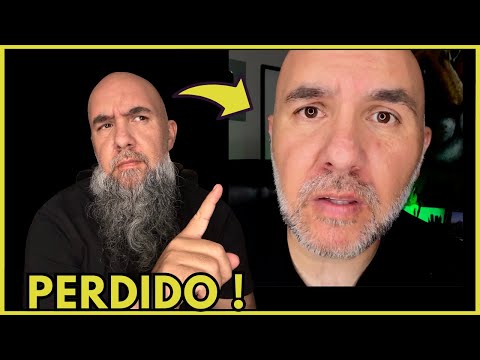 WAGNÃO GOT LOST... PRAY